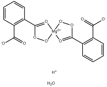 Monoperoxyphthalic Acid Magnesium Salt Hexahydrate 66 7