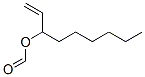 1-hexylallyl formate|