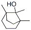 1,5,8-trimethylbicyclo[3.2.1]octan-8-ol Structure