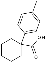 1-(4-Methylphenyl)-1-cyclohexanecarboxylic acid price.