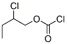 84697-15-4 2-chlorobutyl chloroformate
