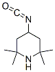 2,2,6,6-테트라메틸피페리딘-4-일이소시아네이트