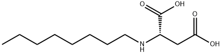 N-옥틸아스파르틱산