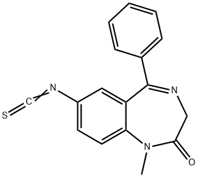 847201-78-9 7-Isothiocyanato