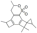 84731-62-4 methyl tetrapropylenebenzenesulphonate