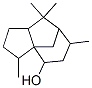 octahydro-3,6,8,8-tetramethyl-1H-3a,7-methanoazulen-4-ol|