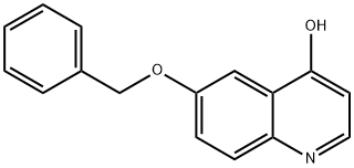 847577-89-3 4-Quinolinol, 6-(phenylMethoxy)-