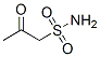 1-Propanesulfonamide, 2-oxo- (9CI),84760-10-1,结构式