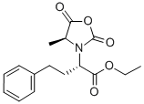 2-(4-メチル-2,5-ジオキソオキサゾリジン-3-イル)-4-フェニル酪酸エチル