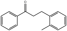 3-(2-메틸페닐)프로피오페논