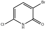3-BroMo-6-chloropyridin-2-ol|2-羟基-3-溴-6-氯吡啶