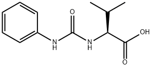 84860-35-5 N-(苯胺基羰基)缬氨酸