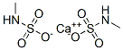 calcium bis[methylsulphamate]|