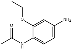 N-(4-氨基-2-乙氧基苯基)乙酰胺,848655-78-7,结构式