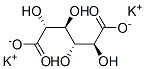 dipotassium galactarate|