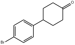 84892-43-3 4-溴苯基环己酮