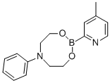 849100-03-4 Structure