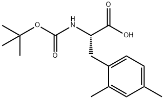 BOC-L-2,4-디메틸페