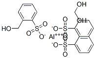 84962-60-7 aluminium hydroxymethylbenzenesulphonate