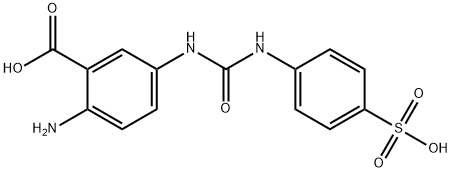 5-[[[(4-sulphophenyl)amino]carbonyl]amino]anthranilic acid|