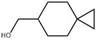 スピロ[2.5]オクタン-6-イルメタノール 化学構造式