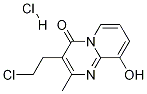 帕利哌酮杂质01,849727-62-4,结构式