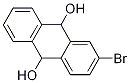 849729-27-7 2-broMo-9,10-dihydroanthracene-9,10-diol