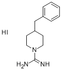 849776-40-5 4-BENZYLPIPERIDINE-1-CARBOXIMIDAMIDE HYDROIODIDE