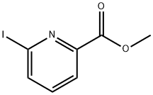 6-IODO-PYRIDINE-2-카르복실산메틸에스테르