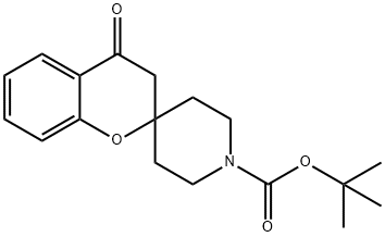 4-OXO-2-SPIRO(N-BOC-PIPERIDINE-4-YL)-BENZOPYRAN
 price.