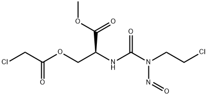 Claco Ser CNU,84993-79-3,结构式