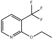 2-Ethoxy-3-(trifluoromethyl)-pyridine price.