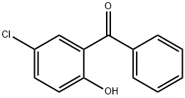 5-Chloro-2-hydroxybenzophenone