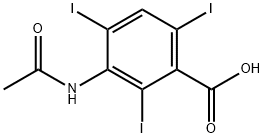 Acetrizoic acid