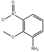 85-45-0 3-nitro-o-anisidine