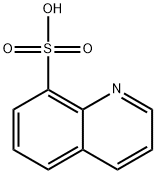 Хинолин-8-сульфоновой кислоты