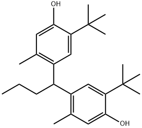 4,4-亚丁基双(6-叔丁基-3-甲基苯酚)
