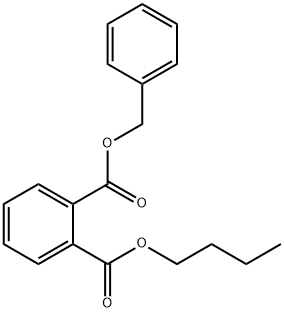 Benzyl butyl phthalate