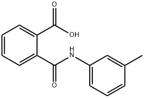 N-M-TOLYLPHTHALAMIC ACID