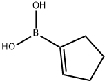 사이클로센-1-일보론산