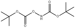 TERT-BUTYL N-(TERT-BUTOXYCARBONYLOXY)CARBAMATE|N,O-二BOC-羟胺