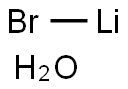 一水合溴化锂 结构式