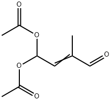 3-포르밀부트-2-엔디일디아세테이트