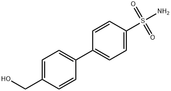 4-(4-Hydroxymethylphenyl)phenylsulfonamide|