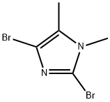 2,4-디브로모-1,5-디메틸-1H-이미다졸