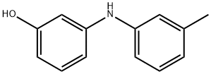 85049-96-3 m-(m-toluidino)phenol