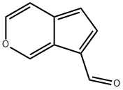 Cyclopenta[c]pyran-7-carboxaldehyde (9CI)|NORVIBURTINAL