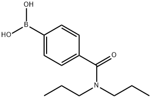 4-(DIPROPYLCARBAMOYL)PHENYLBORONIC ACID