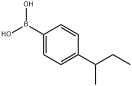 850568-56-8 (4-SEC-ブチルフェニル)ボロン酸