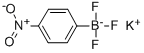 포타슘(4-NITROPHENYL)트리플루오로보레이트